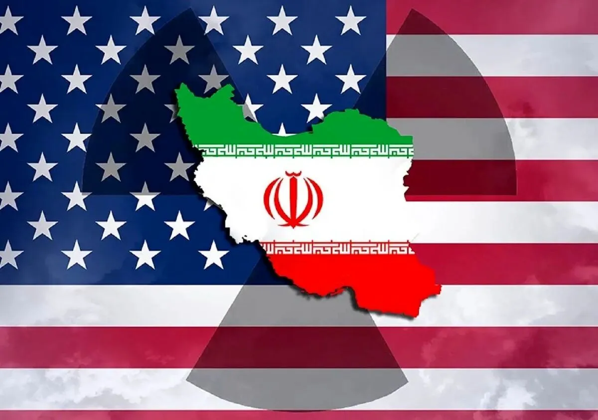 علی قلهکی: یکی از درخواست‌های آمریکا برای ایران ناموسی است