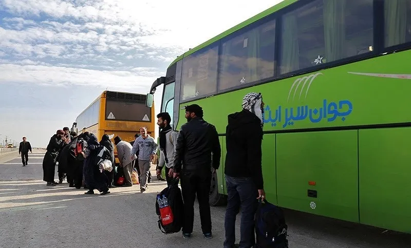 اعمال کاهش ۵۰ درصدی نرخ مکالمه ایران و عراق از امشب