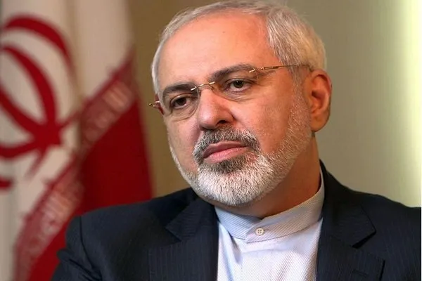 ظریف: به پا خاستن برای عدالت پیروزی می‌آورد