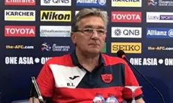 برانکو: من و پرسپولیس مزاحم خیلی‌ها هستیم