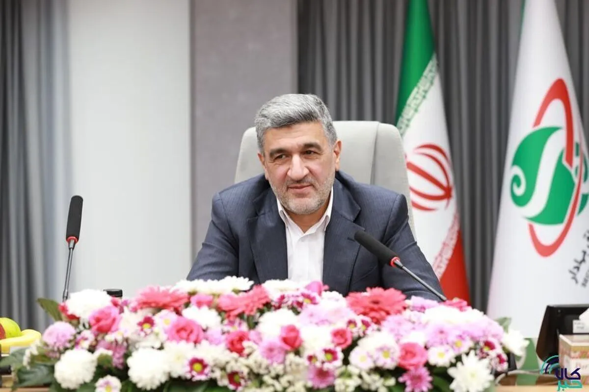 مبلغ سود سهام عدالت ۱۴۰۴ برای دارندگان هر سبد / رئیس سازمان بورس اعلام کرد