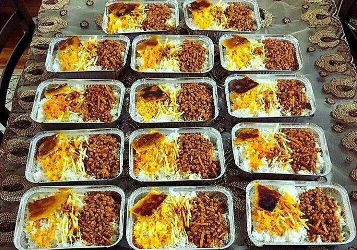 پشت‌پرده خورشت ۹هزار تومانی
