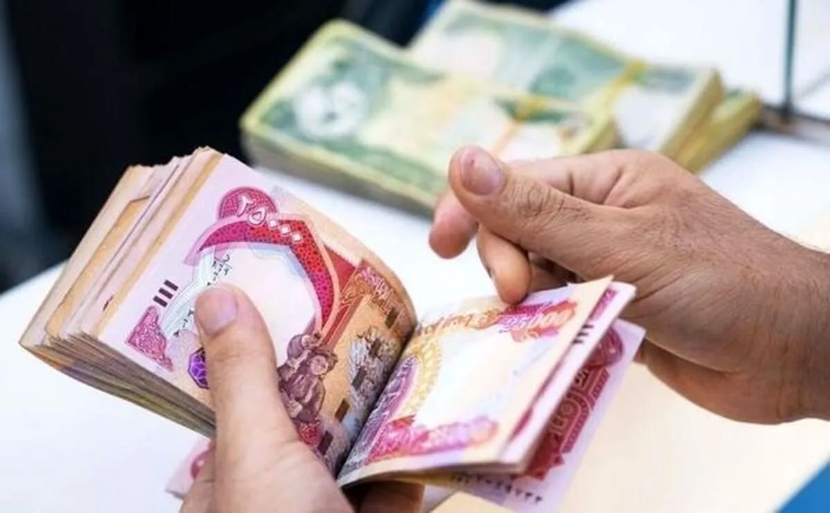 تفاوت ارز اربعین و آزاد به ۱.۵ میلیون رسید!