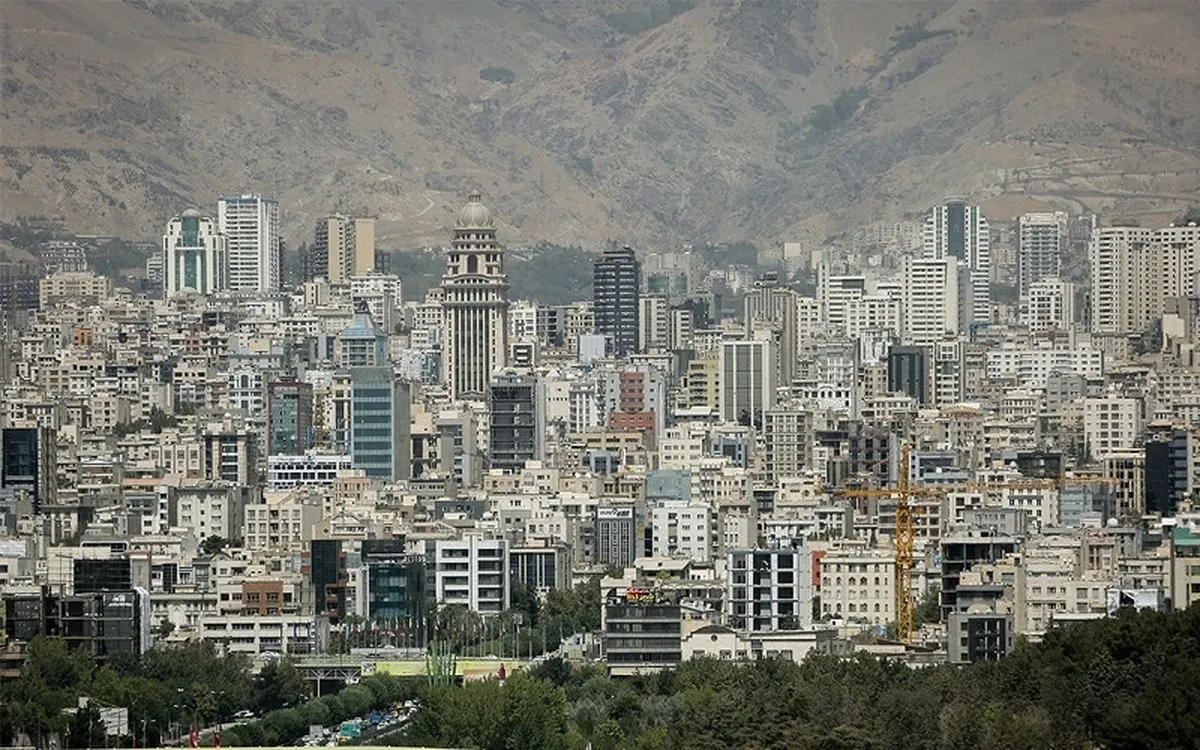 با ۱ میلیارد تومان می‌توان در قیطریه خانه رهن کرد؟ / نگاهی به رهن و اجاره خانه‌های نقلی قیطریه