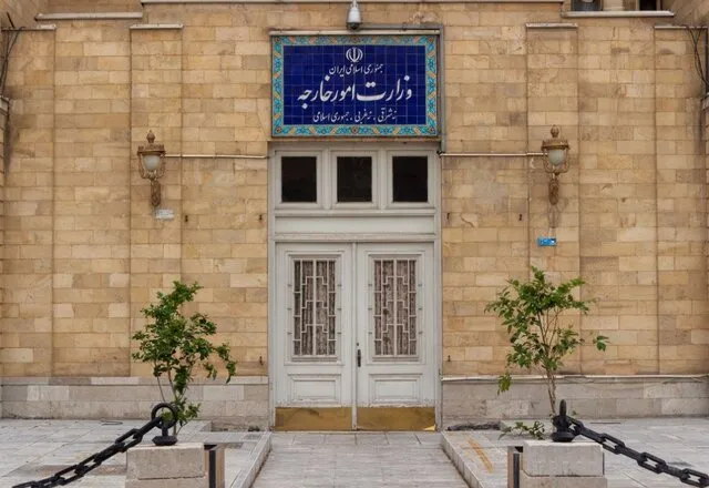 اعلام موضع ایران به افغانستان در خصوص تعلیق تحصیل دانشجویان دختر