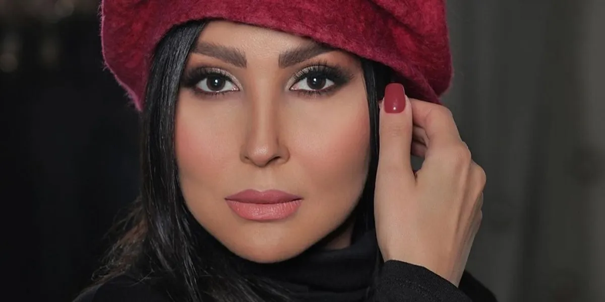 خواستگاری بازیگر معروف از پرستو صالحی در برنامه زنده / هدیه ازدواج می خوام!