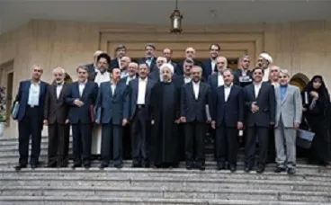 وعده روحانی برای این صد روز چه بود؟