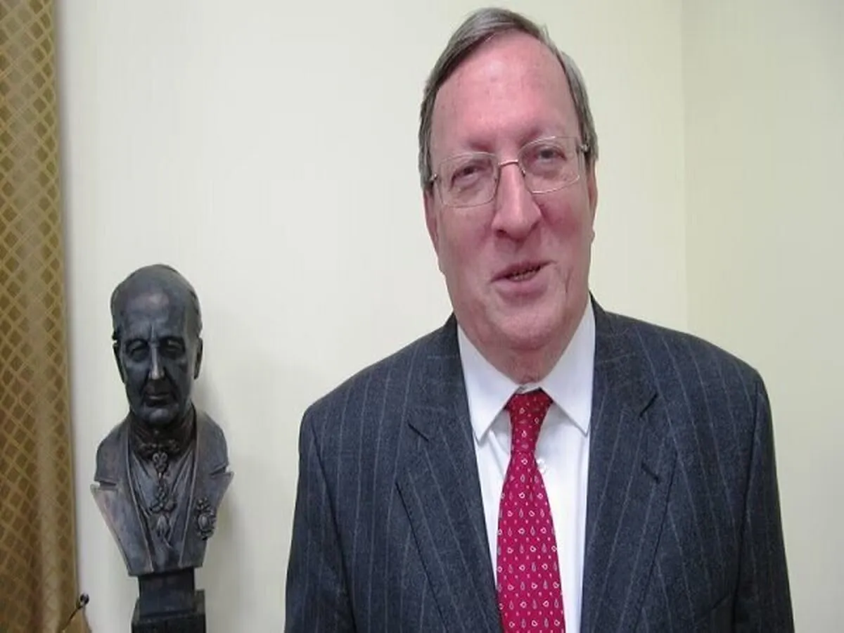 Ex-Russia ambassador explains Moscow's role in Iran-US talks