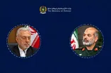 نشست اضطراری در فرماندهی سپاه / آماده‌باش کامل صنعت دفاعی و تسلیحات راهبردی