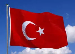 تیشه بر پیکر ترکیه