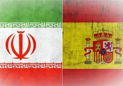 3 وزیر اسپانیا هفته آینده در ایران