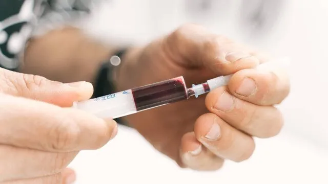 آلزایمر، فقط با یک آزمایش خون قابل تشخیص شد!
