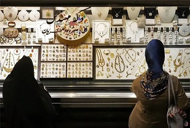 انتخابات بر قیمت طلا‌ تأثیرگذار نیست