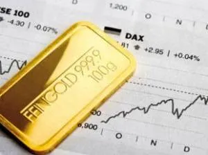 پیش‌بینی کاهشی کیتکو از قیمت طلا