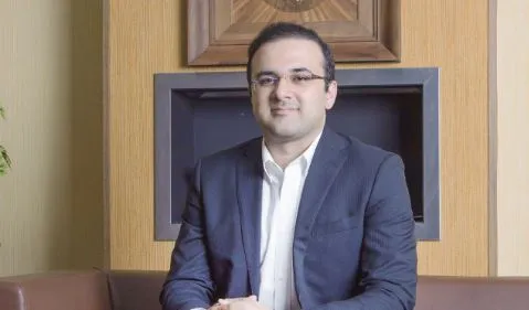 فرصت‌سازی آ سه آن برای نفت ایران