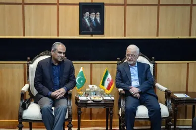 دیدار-وزرای-کشور-ایران-و-پاکستان-دو-کشور-به-دنبال-نهایی-کردن-توافقات-هستند