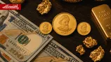 قیمت طلای ۱۸ عیار، دلار و سکه امروز چهارشنبه اول مهر | طلا و سکه تحت تاثیر اخبار نیویورک