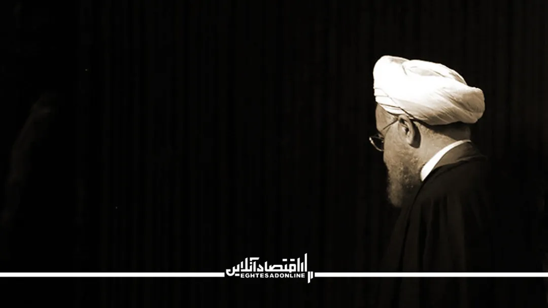 آینده سیاسی و سکوت راهبردی روحانی