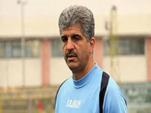سرمربی جدید تیم فوتبال جوانان معرفی شد