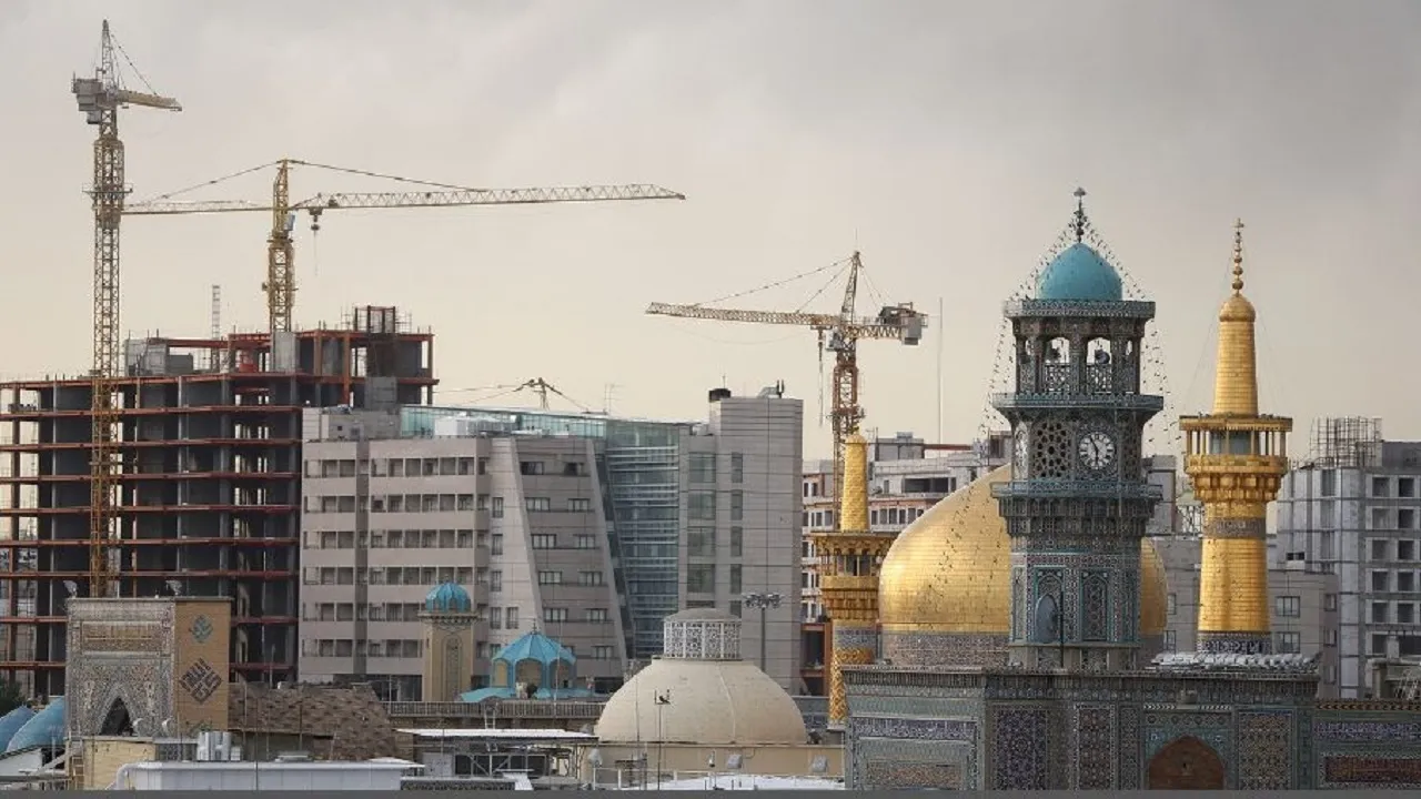 ساخت مسکن حمایتی حوالی ۴ زیارتگاه