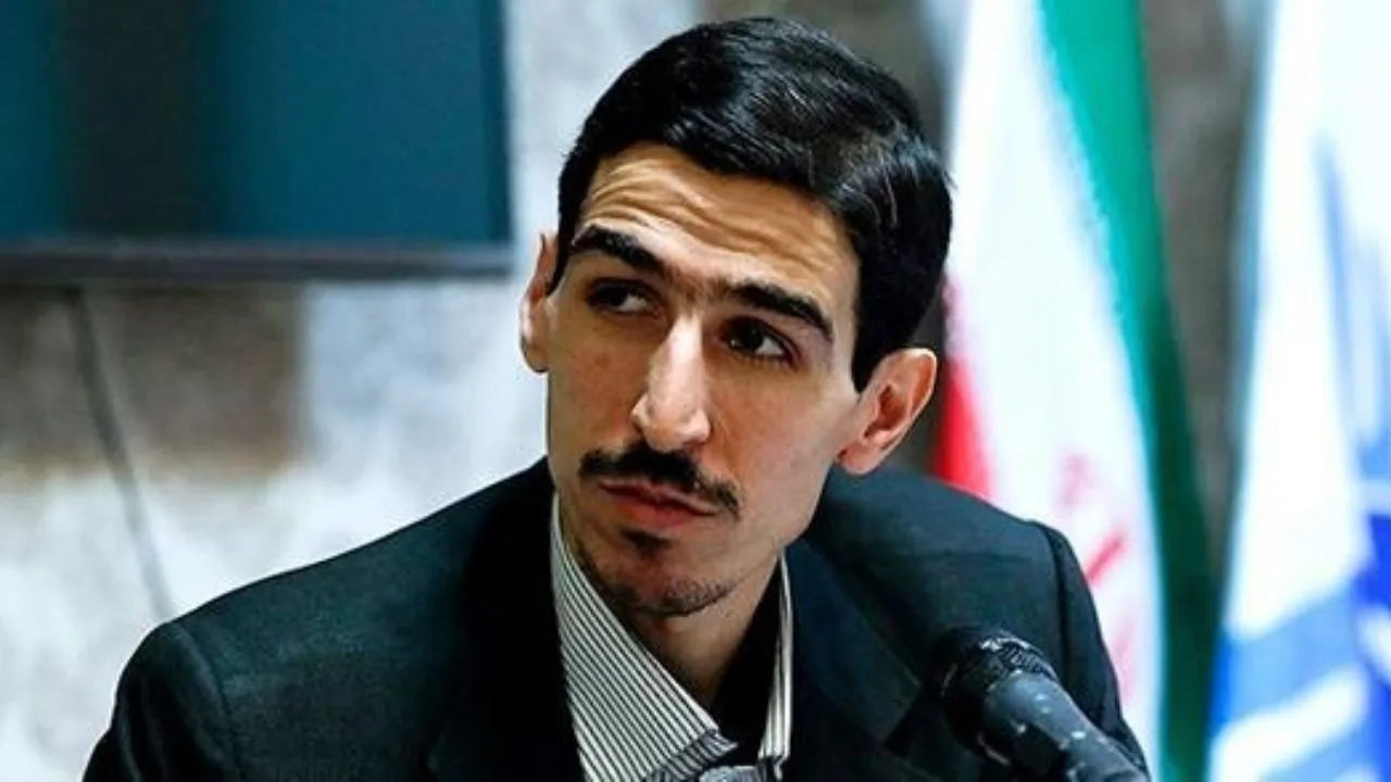 وزارت نفت درآمدهایی دارد که هیچ جا نوشته نمی‌شود + فیلم