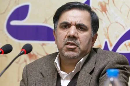 ۱۲ سال طلایی سوداگران در شهرداری تهران