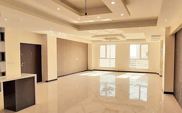افزایش سهم نوسازها در فروش زمستانی آپارتمان