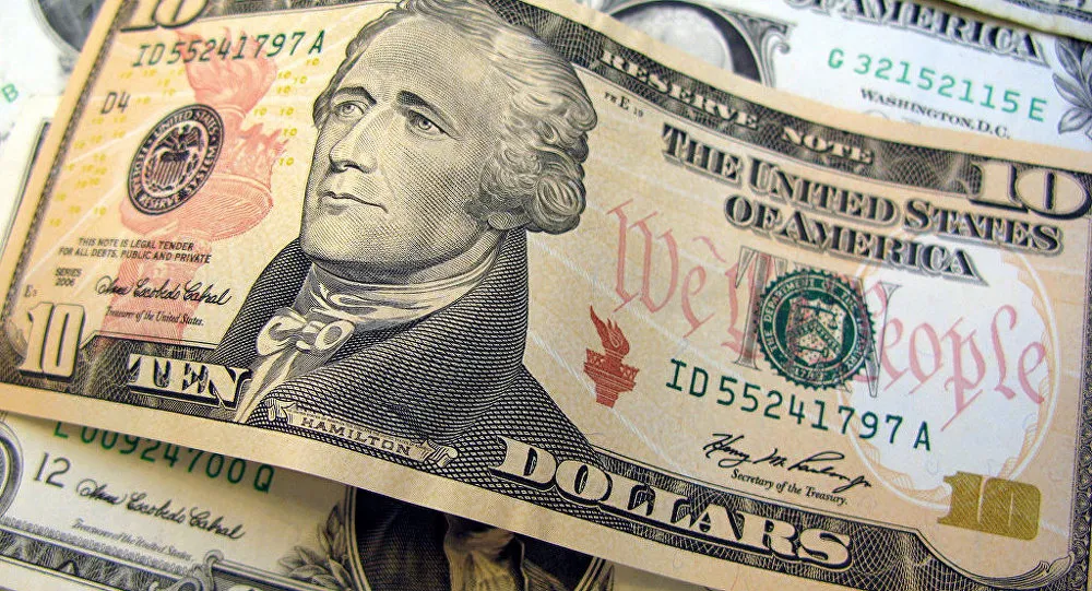 USD at 41,000 Rials