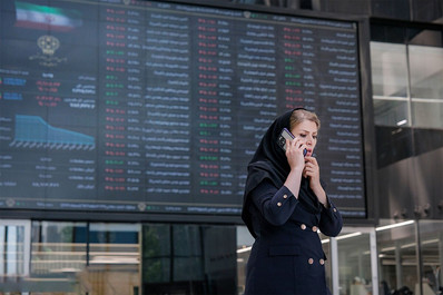 پیش‌بینی رئیس سازمان بورس از سودآوری و عملکرد بورس +فیلم