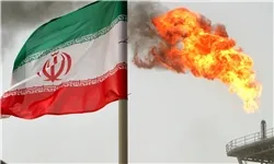 رویترز: صادرات نفت ایران رکورد ۴ سال گذشته را زد
