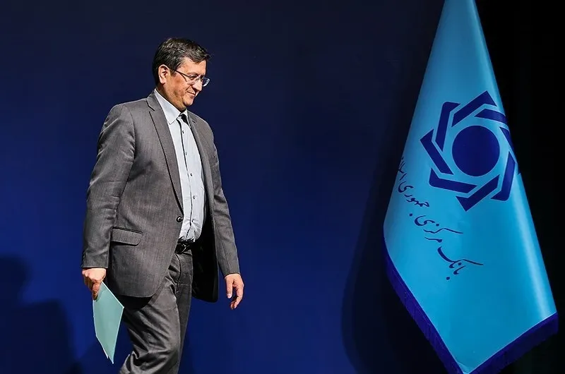 رییس کل بانک مرکزی امروز به روسیه می‌رود