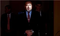 بشار اسد در مناقشات تل‌آویو و تهران دخالت نکند