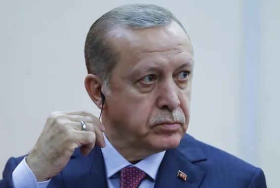 اردوغان: داعشی‌های خارج شده از رقه به مصر فرستاده شدند