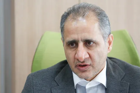 حسینی: دستمزدها در نیمه دوم سال افزایش یابد