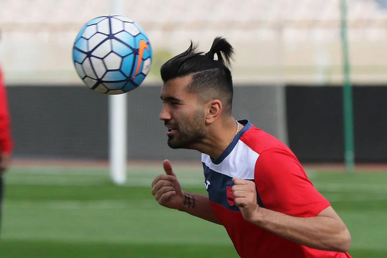 دلیل کنار گذاشتن مسلمان از پرسپولیس فاش شد