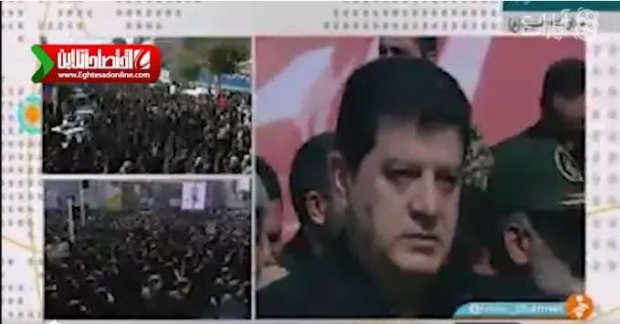 وصیتنامه شهید محسن حججی از زبان خودش +فیلم