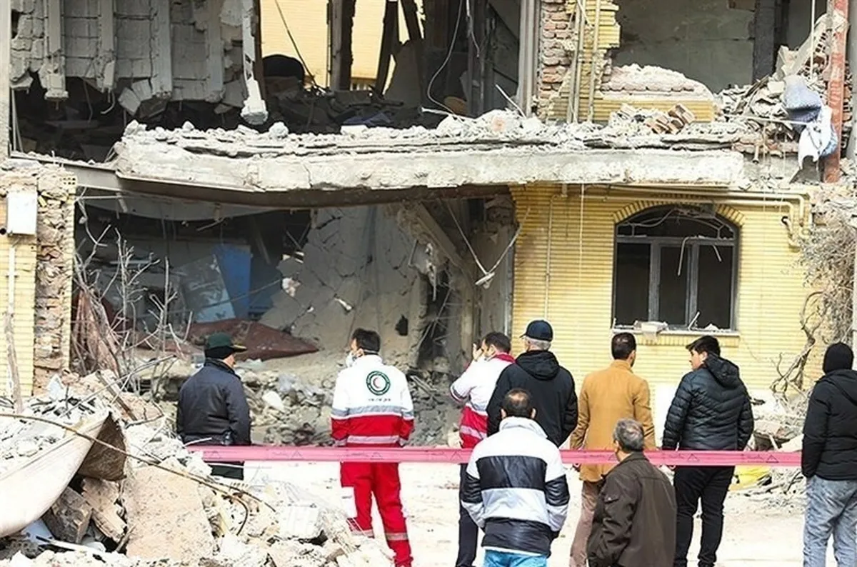 Over 42,000 Civilian Units Damages in War on Iran: Spokeswoman