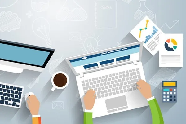 حسابداری آنلاین چگونه به کمک حسابداران می‌ آید؟