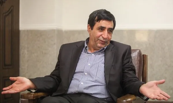مخالفین IPC از موفقیت دولت روحانی هراس دارند