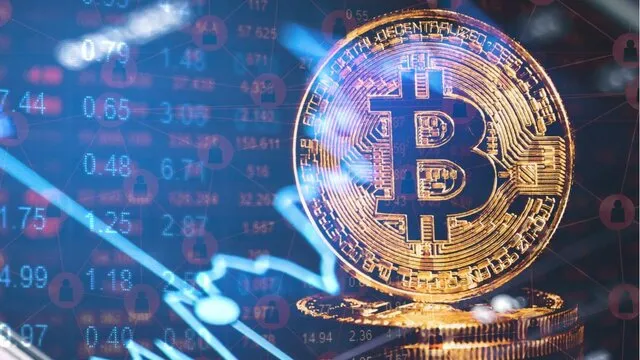 تاثیر وقفه بورس کالای شیکاگو (CME) در پیش‌ بینی قیمت بیت ‌کوین