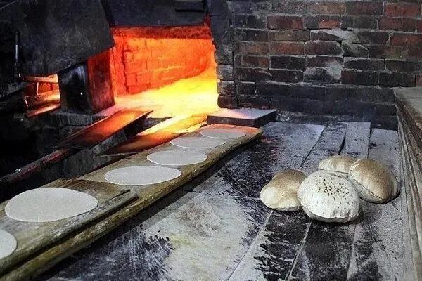 جنگ اوکراین باعث جیره‌بندی گندم در لبنان شد