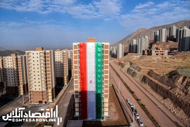 تهرانی‌ها برای مسکن ملی ثبت نام نکنند