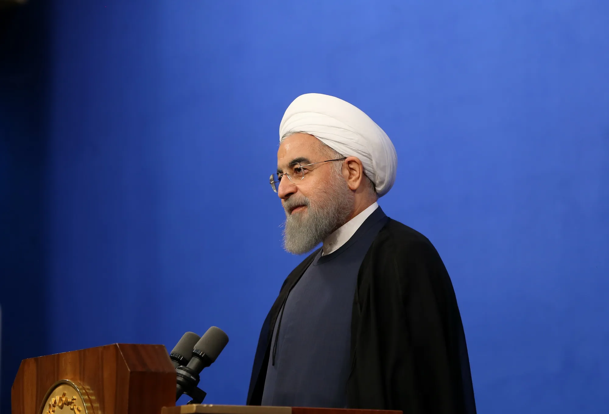 اعلام زمان دقیق مراسم تحلیف ریاست‌جمهوری