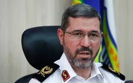 کمتر از یک هفته تا پایان مهلت بخشودگی جرائم رانندگی