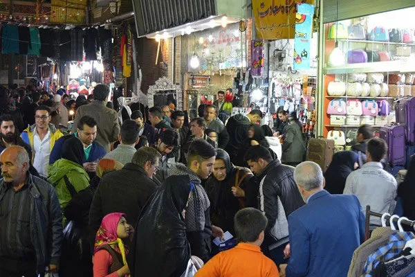۵۰ درصد ایرانی‌ها در ۵۵ سالگی فشارخون دارند