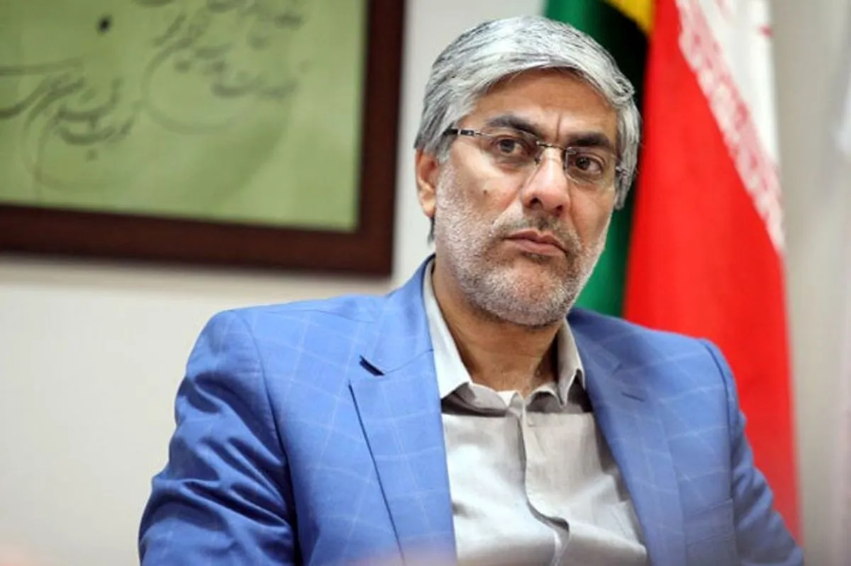 حمایت خاص مجلسی‌ها از کیومرث هاشمی