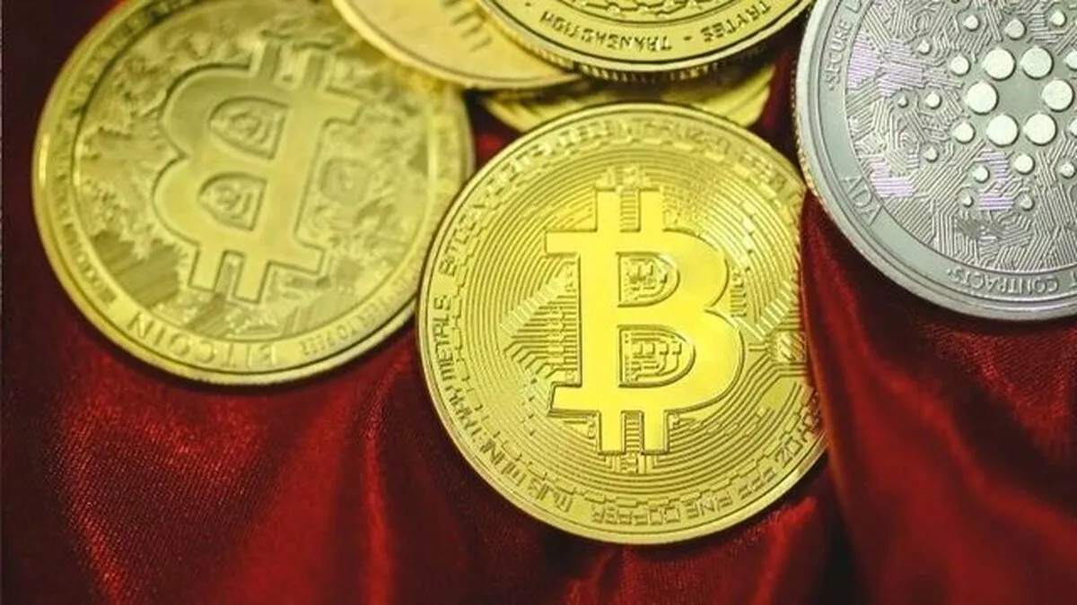 آخرین وضعیت بازار رمزارزها در جهان/ صندوق جدید بیت‌کوین معرفی شد