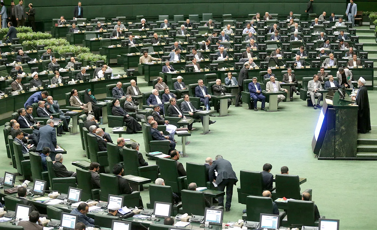 Majlis Strongly Approves Ministerial Nominees