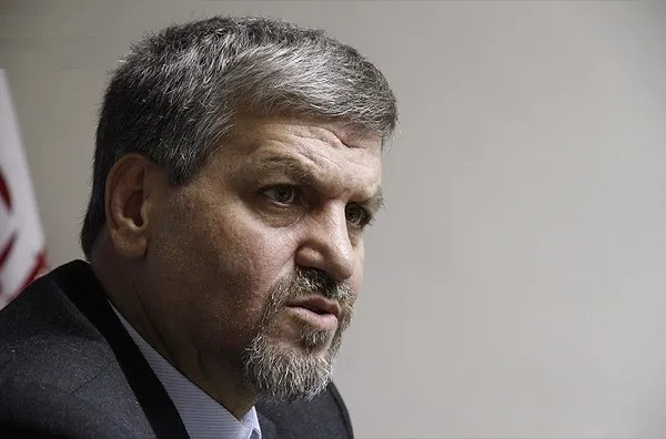 کواکبیان: بابک زنجانی نباید اعدام شود