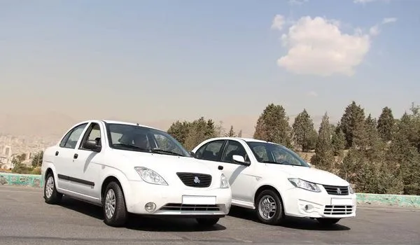 قیمت ساینا در نمایندگی اعلام شد